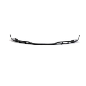Tesla Model Y Sport Utility 4-Door Carbon Fiber Rear Diffuser
