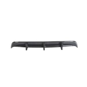 Lexus RC-F Carbon Fiber Rear Diifuser