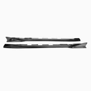 Toyota GR86 carbon fiber Side skirts