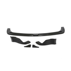 Toyota Supra A90 Carbon Fiber Rear Bumper Diffuser