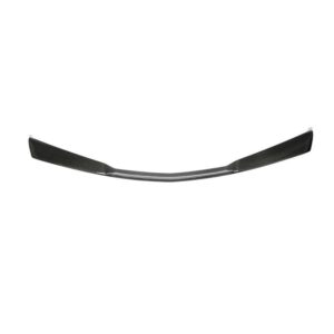 Chevrolet Corvette C8 Carbon Fiber Rear Spoiler Lid High Tail Wing