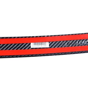 Carbon Fiber Rear Middle Wing Spoiler for Porsche Macan