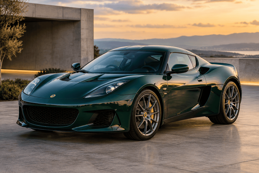 Evora