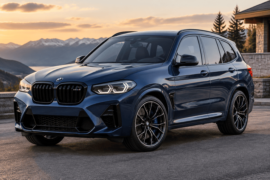 X3M