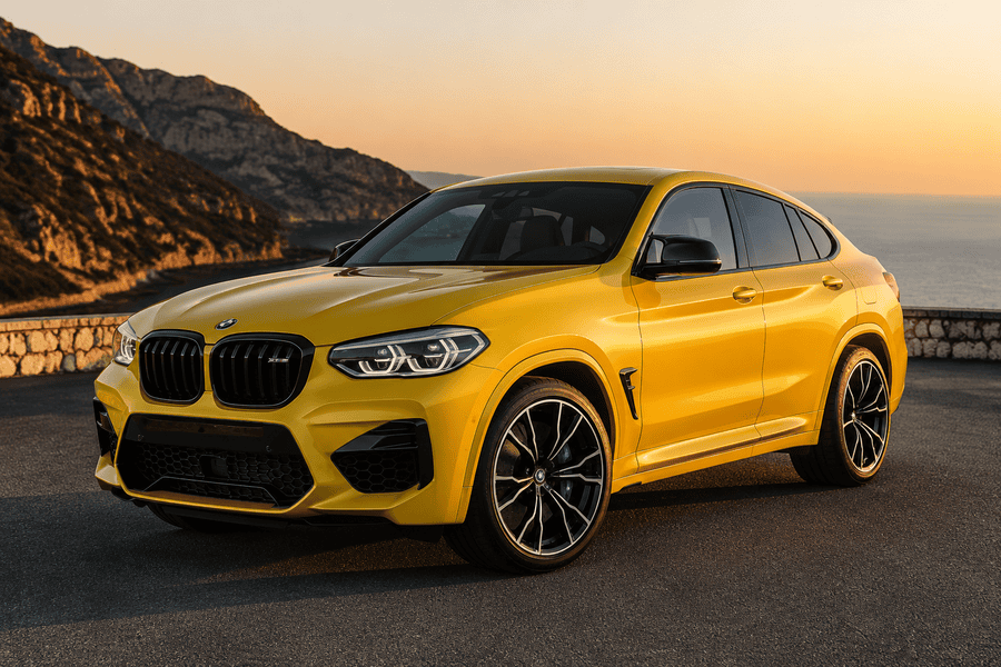 X4M
