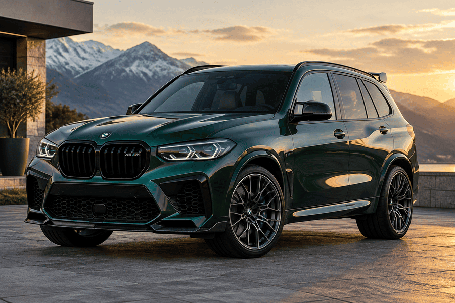 X5M