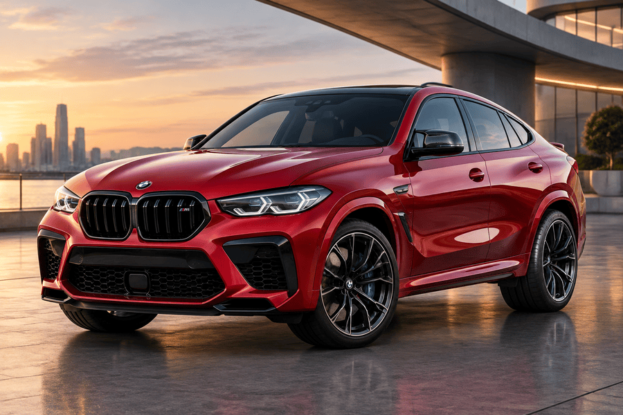 X6M