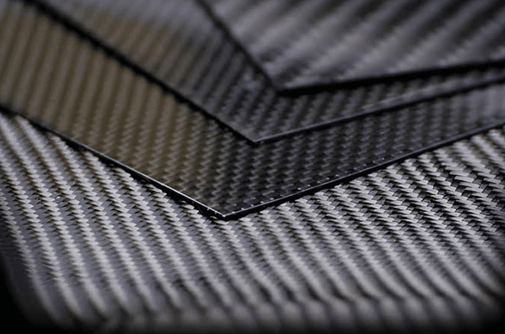 Carbon Fiber