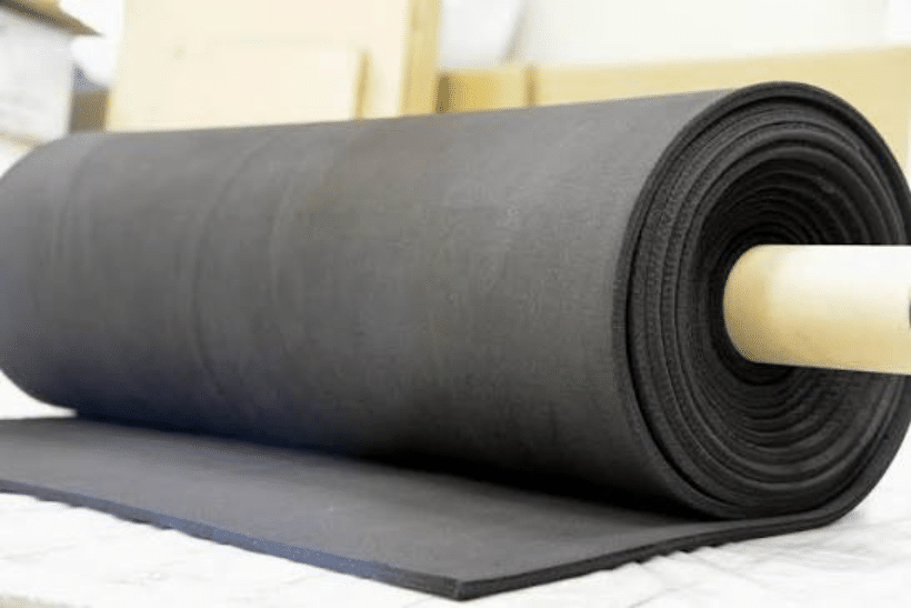Rayon-Based Carbon Fiber