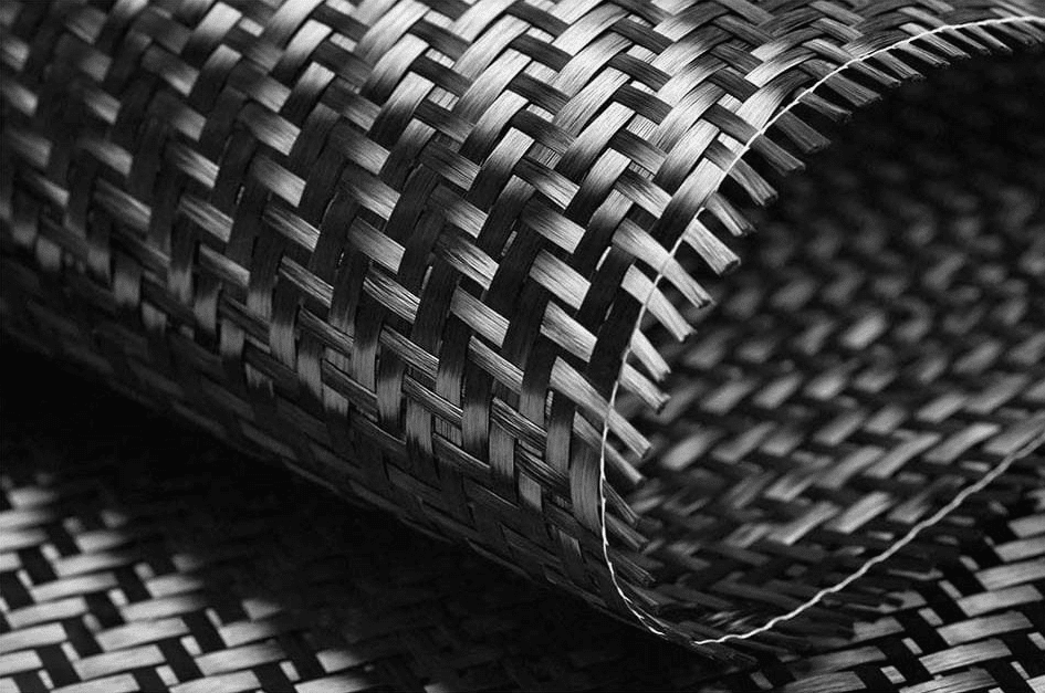 Real Carbon Fiber
