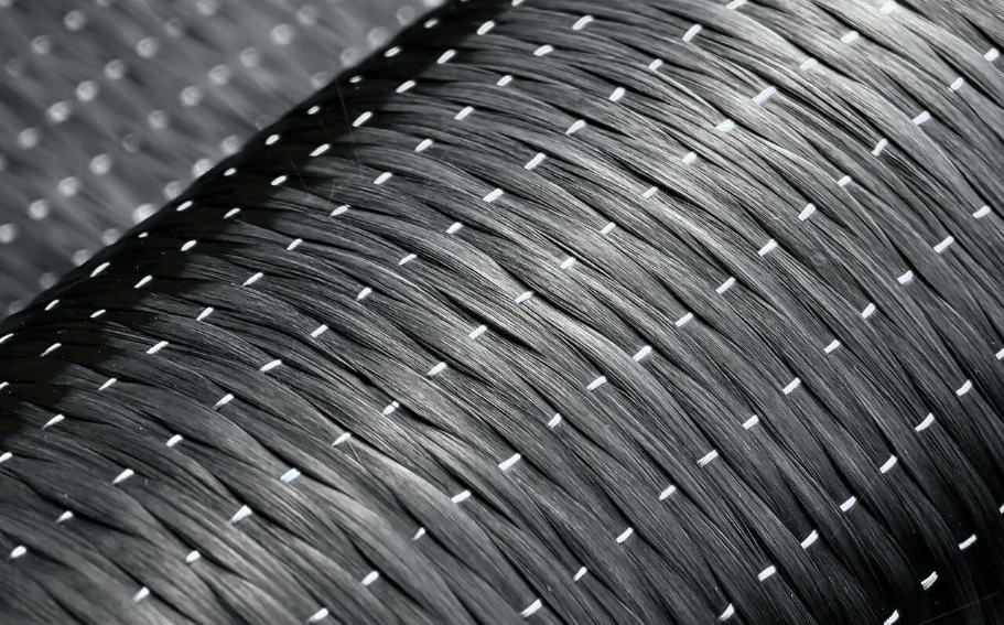 Carbon fiber