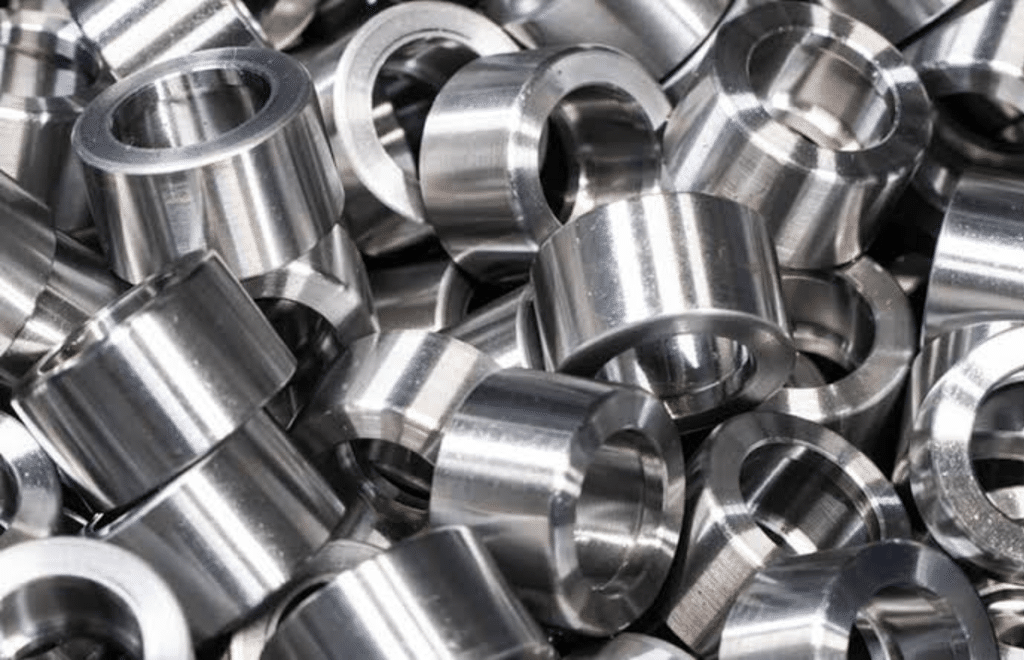 Carbon Steel