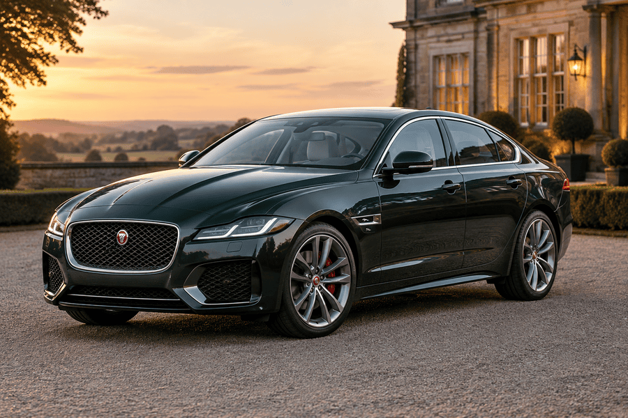 XF