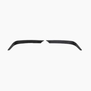 Alfa Romeo 952 Giulia Carbon Fiber Front Canards