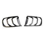 JC-KF195 carbon fiber part