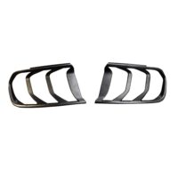 JC-KF195 carbon fiber part