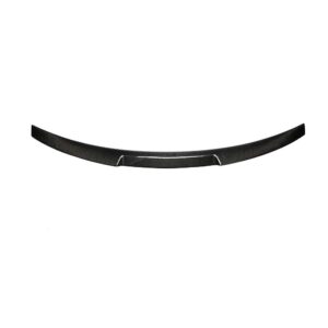 BMW G22 4 Series Carbon Fiber Rear Spoiler