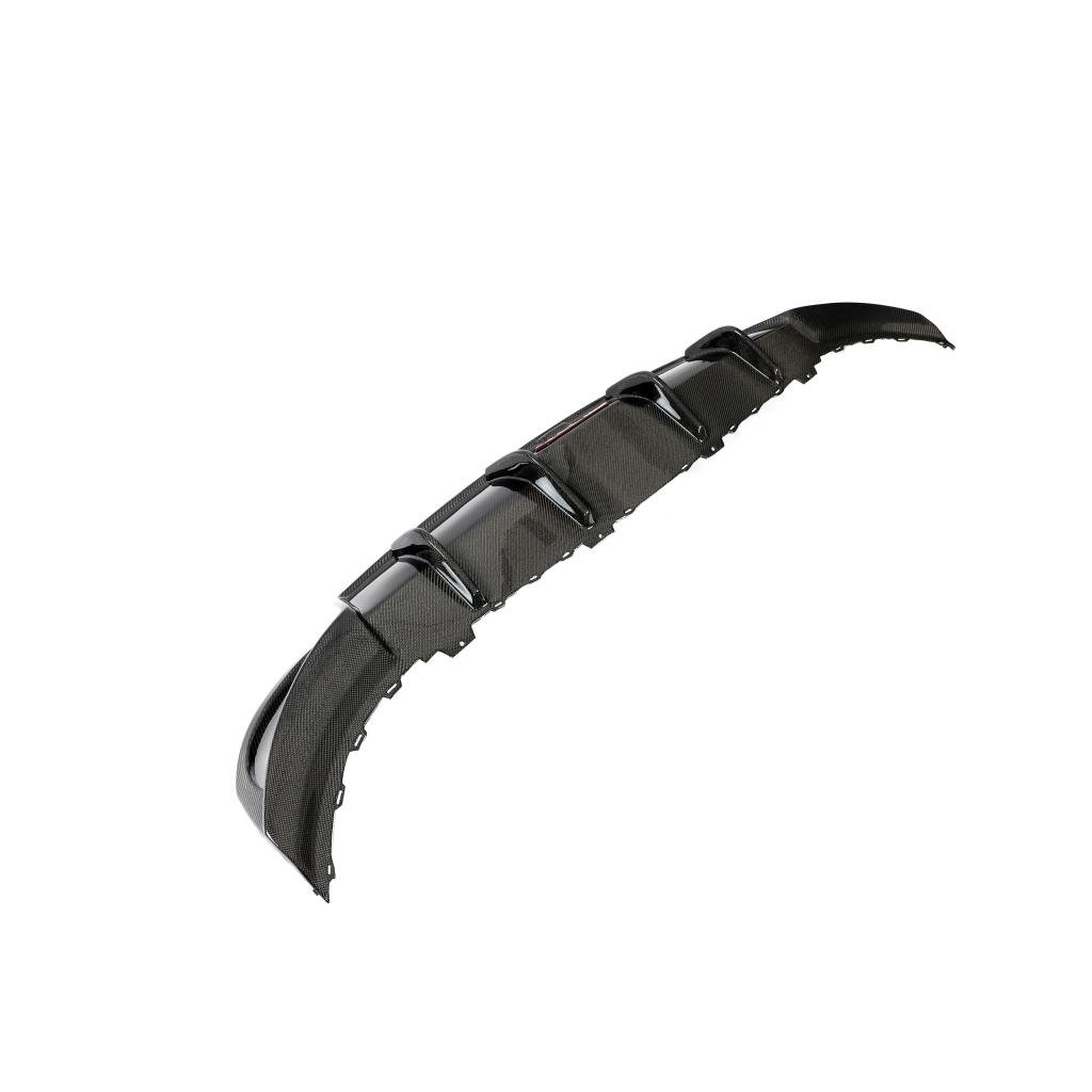 JC-KF643 carbon fiber part
