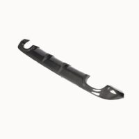 JC-KI012-2 carbon fiber part