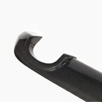 JC-KI012-2 carbon fiber part