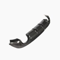 JC-KI012-2 carbon fiber part