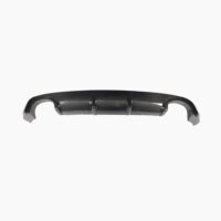 JC-KI012-2 carbon fiber part