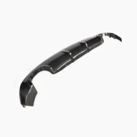 JC-KI012-2 carbon fiber part