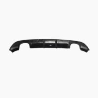 JC-KI012-2 carbon fiber part