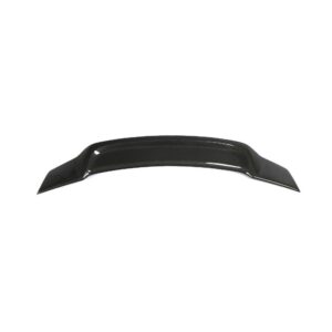Mercedes-Benz W222 S-Class Carbon Fiber Rear Spoiler