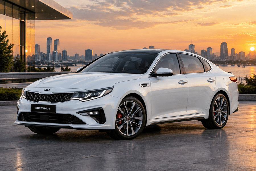 Optima