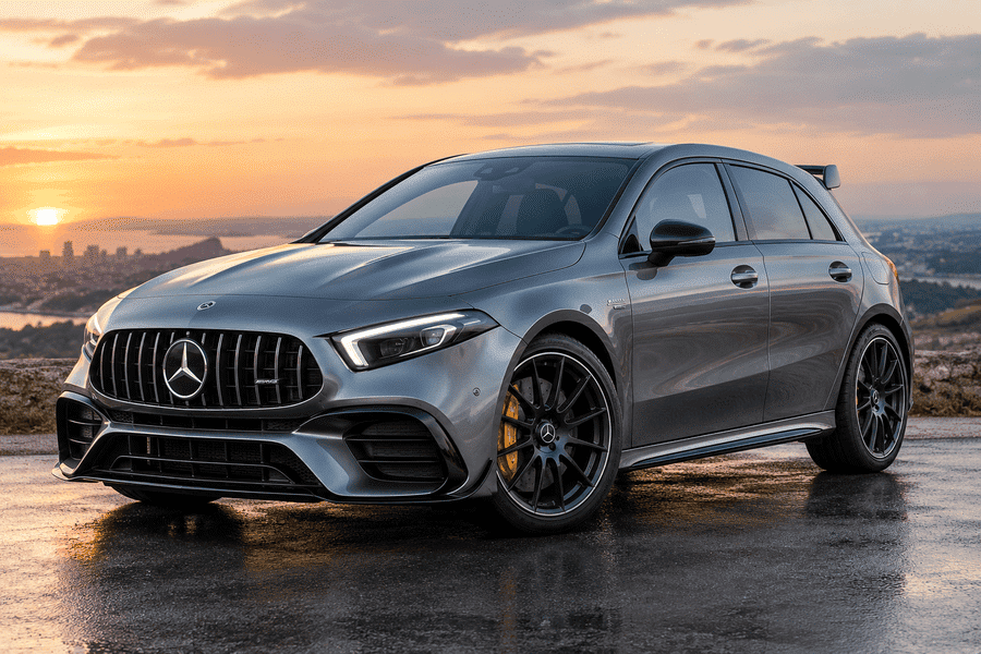 A45S