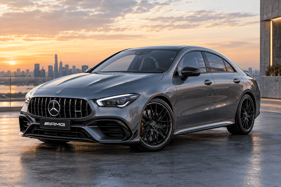 CLA45