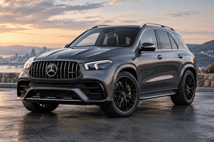 GLE53