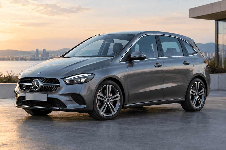 B-Class