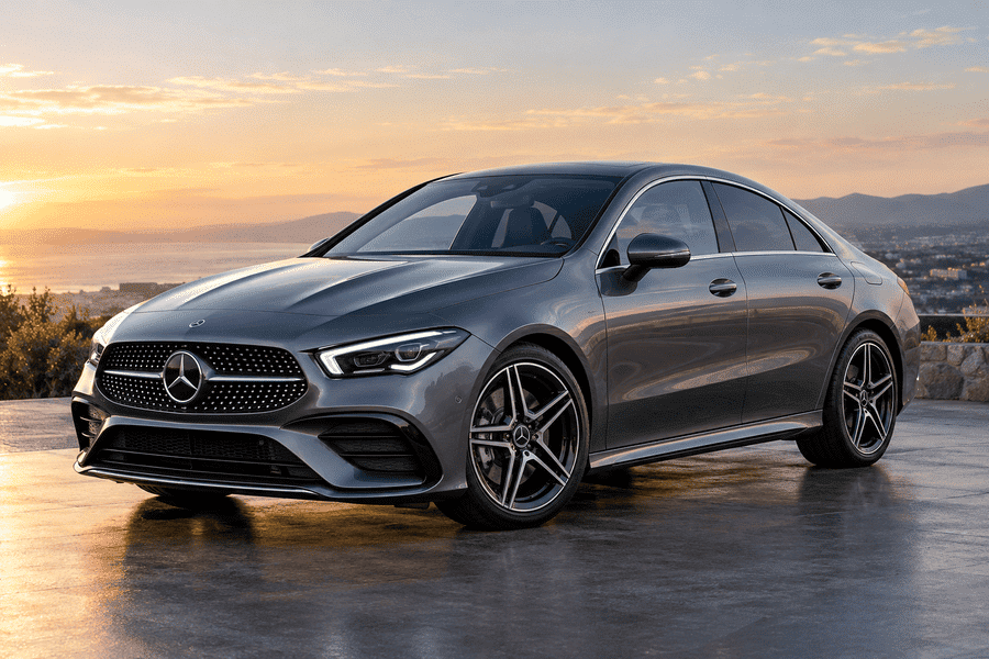 CLA