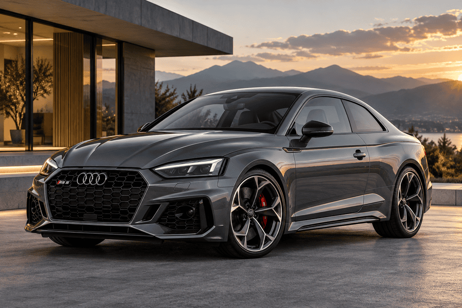RS5