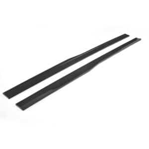 Volkswagen MK7 Golf Carbon Fiber Side Skirts