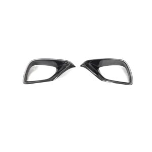Mercedes-Benz W213 E63 Carbon Fiber Front Bumper Guard