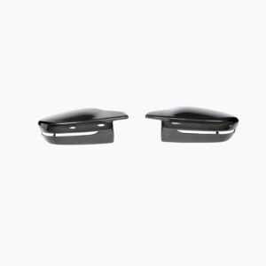 BMW G80 M3 Carbon Fiber Mirror Covers
