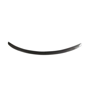 Mercedes-Benz W223 S63 Carbon Fiber Rear Spoiler