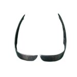 Mercedes-Benz X156 Gla45 Carbon Fiber Front Canards