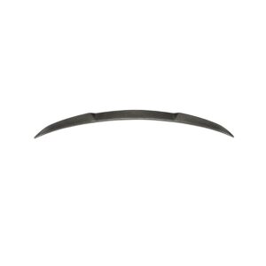 BMW G26 4 Series Carbon Fiber Rear Spoiler