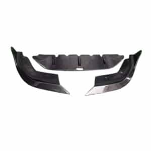 BMW G20 3 Series Carbon Fiber Front Lip
