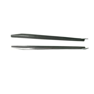 BMW G20 3 Series Carbon Fiber Side Skirts
