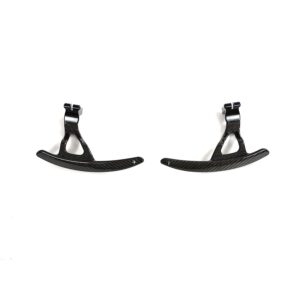 Nissan R35 GT-R Dry Carbon Fiber Paddle Shifters