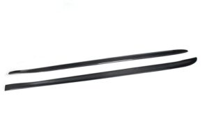 BMW F32 4 Series Carbon Fiber Side Skirts