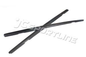 BMW F22 2 Series Carbon Fiber Side Skirts