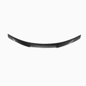 Infiniti V37 Q50 Carbon Fiber Rear Spoiler