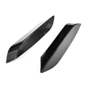 BMW F80 M3 Dry Carbon Fiber Front Vents