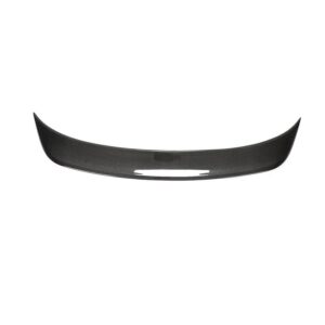 Toyota X130 Mark X Carbon Fiber Rear Spoiler